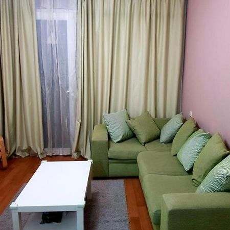 Batumi First Line Apartment Eksteriør bilde