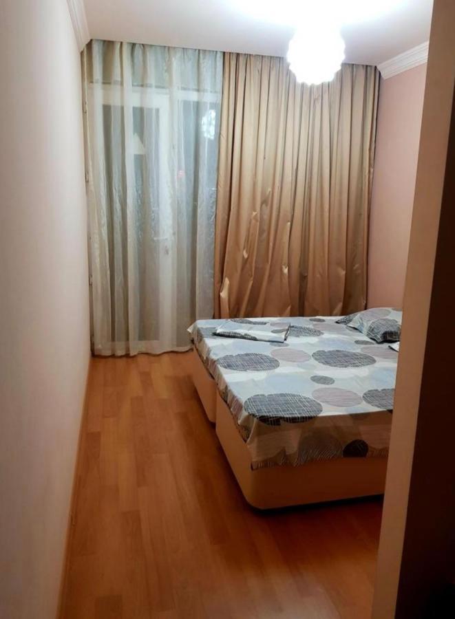 Batumi First Line Apartment Eksteriør bilde