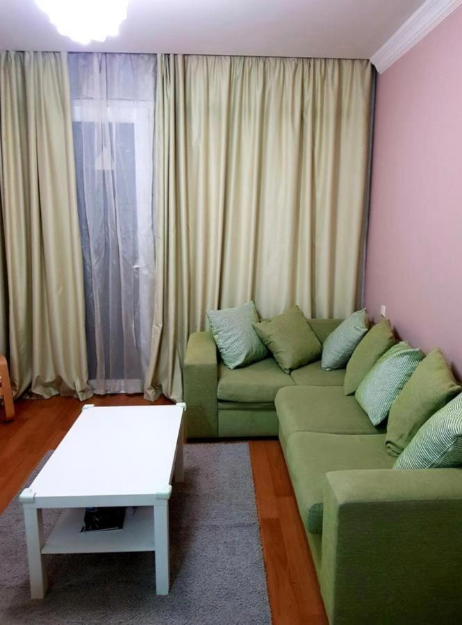 Batumi First Line Apartment Eksteriør bilde