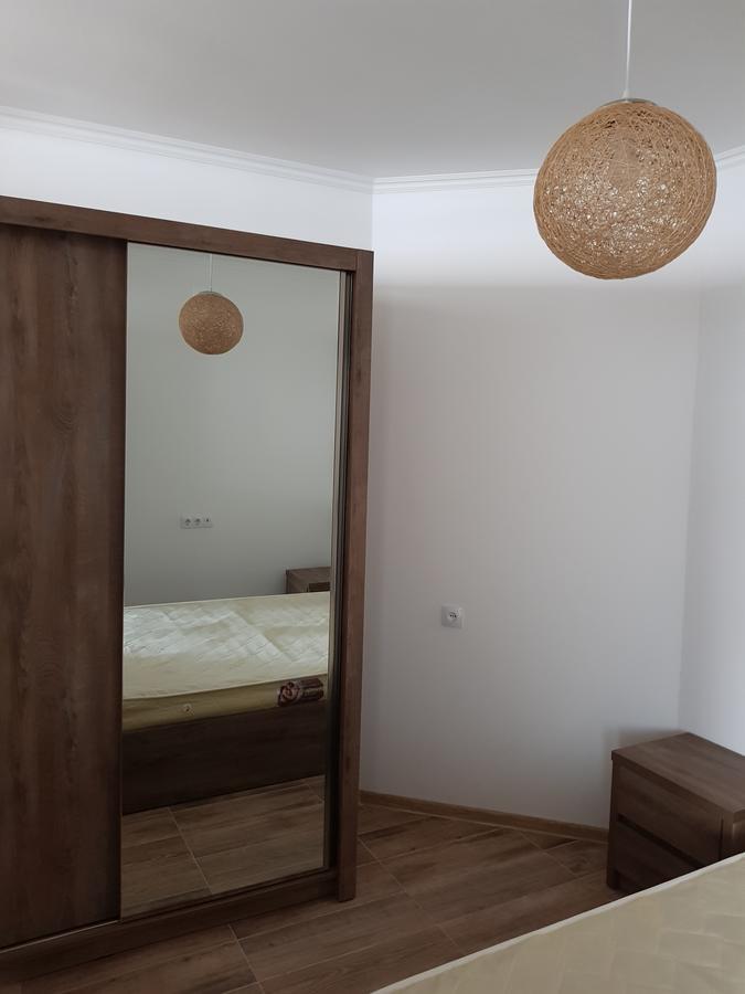 Batumi First Line Apartment Eksteriør bilde