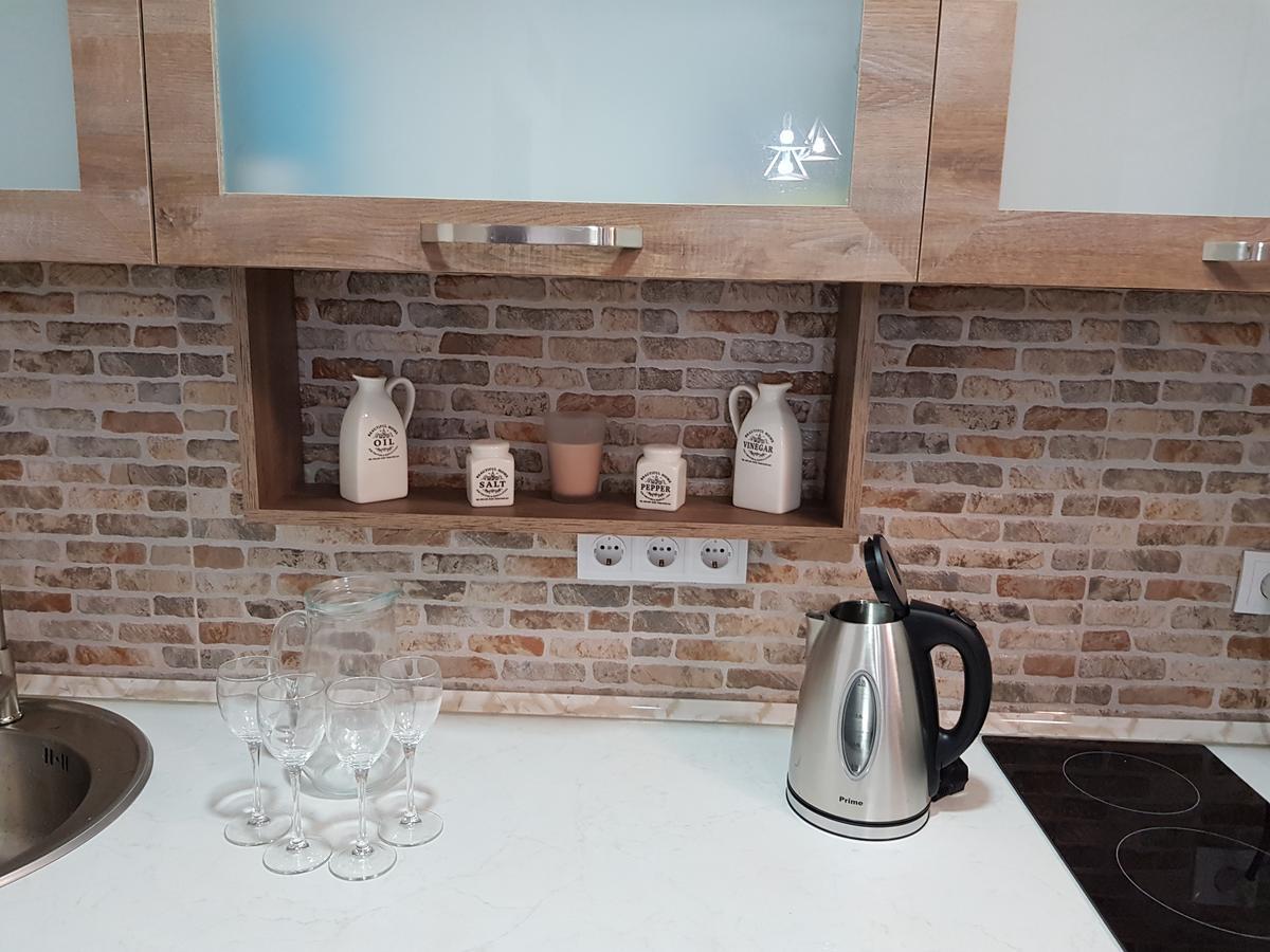 Batumi First Line Apartment Eksteriør bilde