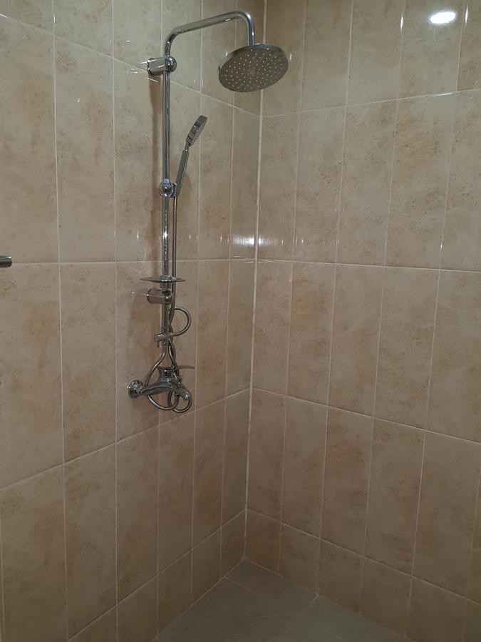 Batumi First Line Apartment Eksteriør bilde